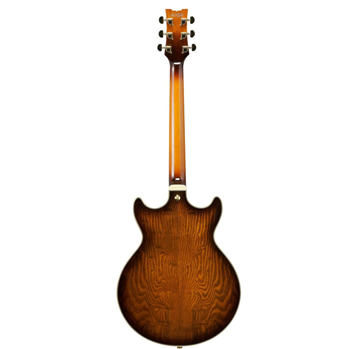IBANEZ AM93QA-VVH Artcore Expressionist Hollow Body Elektro Gitar