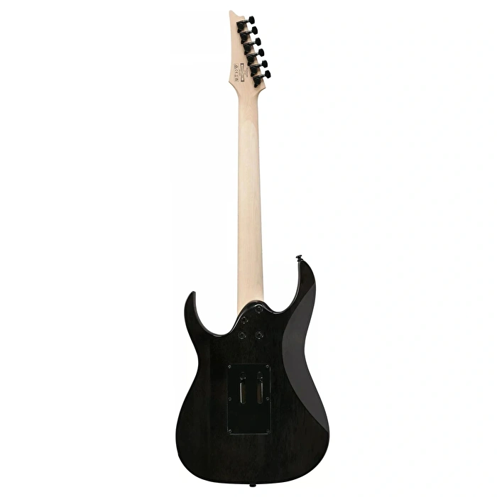 IBANEZ RG450QMB-TGB Transparent Gray Burst Elektro Gitar