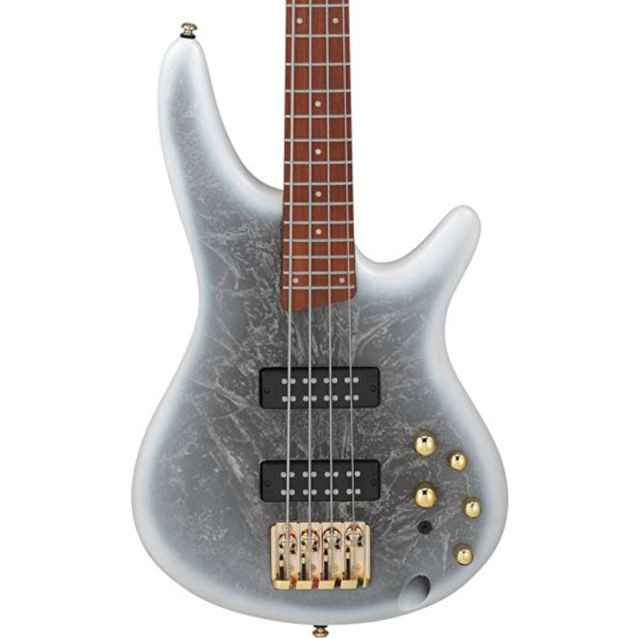IBANEZ SR300EDX-FBM Bas Gitar
