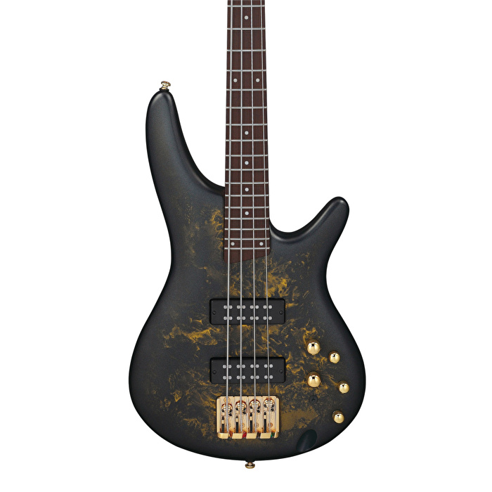 IBANEZ SR300EDX-FDM Bas Gitar