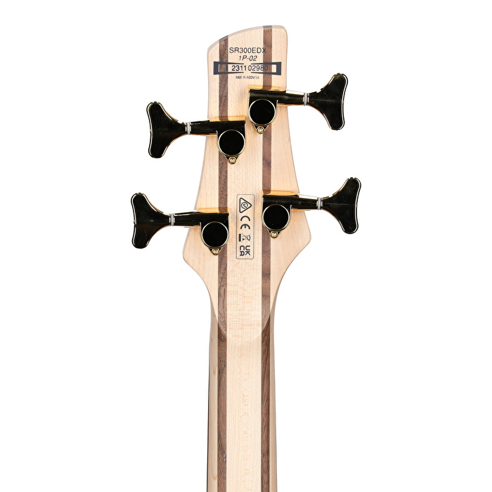 IBANEZ SR300EDX-FDM Bas Gitar