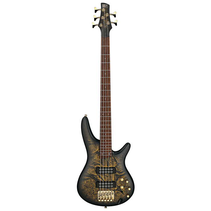 IBANEZ SR305EDX-FDM 5 Telli Bas Gitar