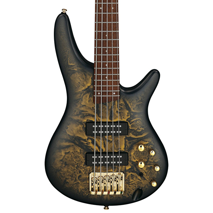 IBANEZ SR305EDX-FDM 5 Telli Bas Gitar