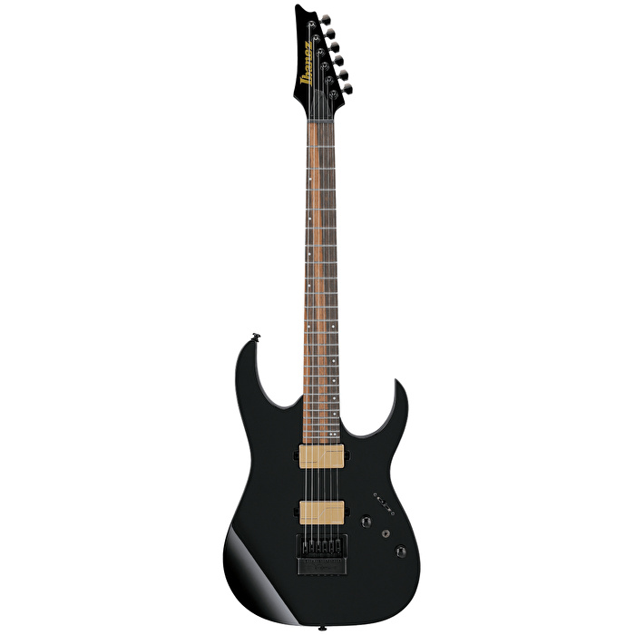 IBANEZ RGR52ET Siyah Elektro Gitar