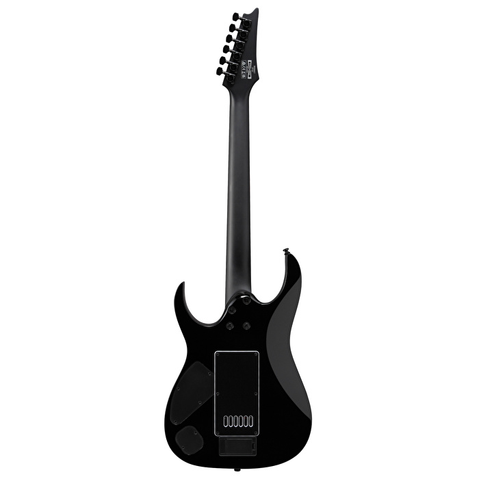 IBANEZ RGR52ET Siyah Elektro Gitar