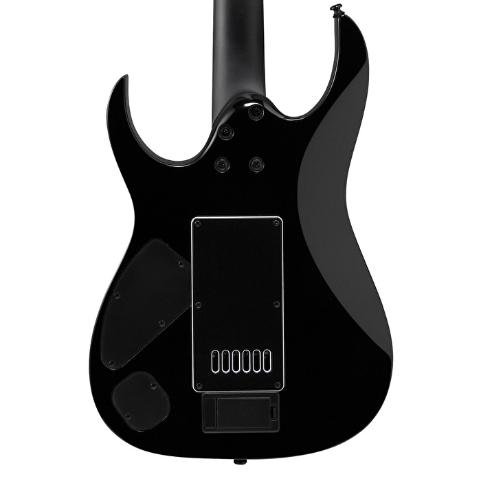 IBANEZ RGR52ET Siyah Elektro Gitar