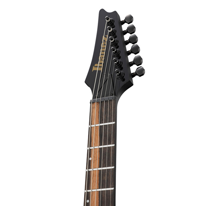 IBANEZ RGR52ET Siyah Elektro Gitar