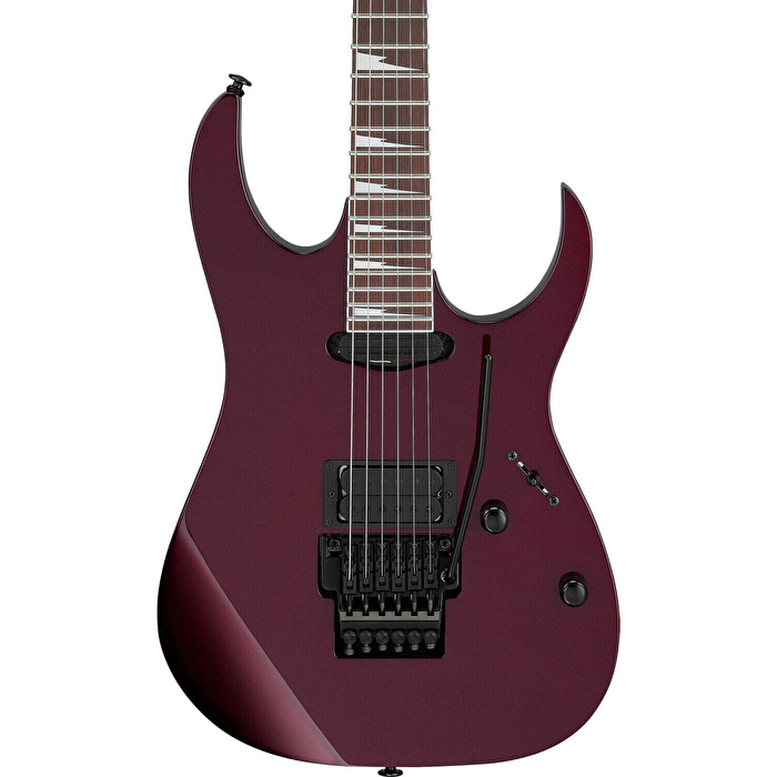 Ibanez RG565R-VK Genesis Vampire Kiss Elektro Gitar