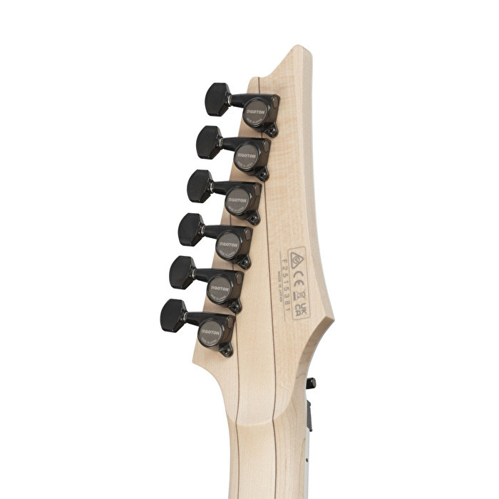 Ibanez RG565R-VK Genesis Vampire Kiss Elektro Gitar
