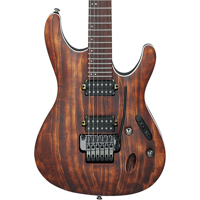 IBANEZ S520AH-ABS Elektro Gitar