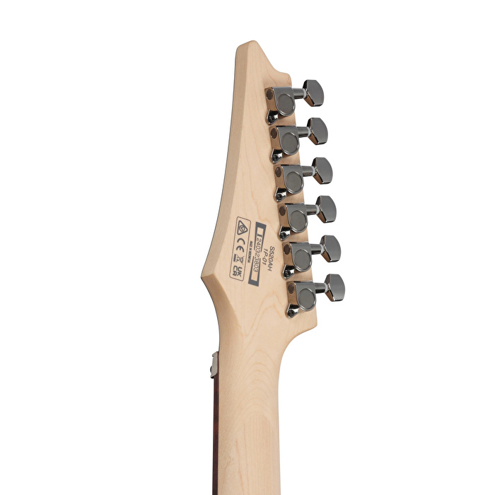 IBANEZ S520AH-ABS Elektro Gitar