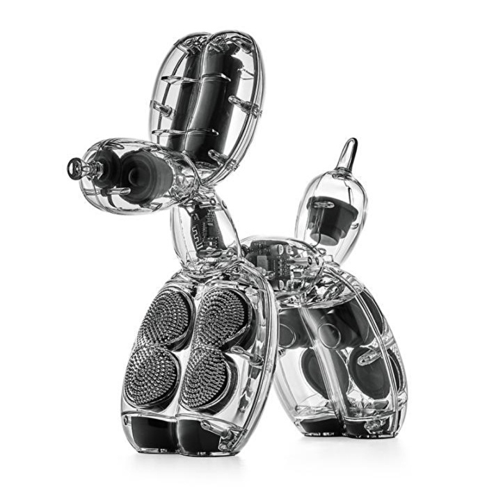 LEXON X Jeff Koons - Balloon Dog Bluetooth Hoparlör