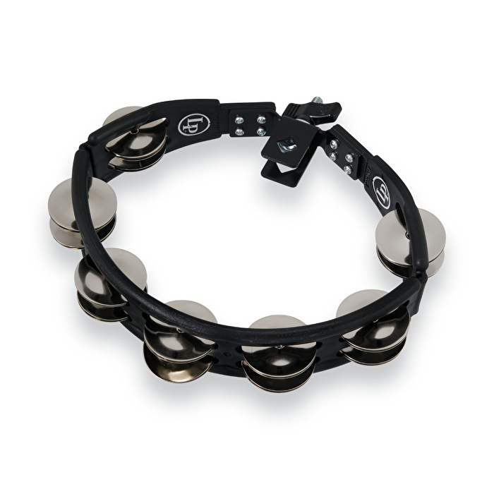 LATIN PERCUSSION LP160 - Cyclops Montajlı Çelik Tef