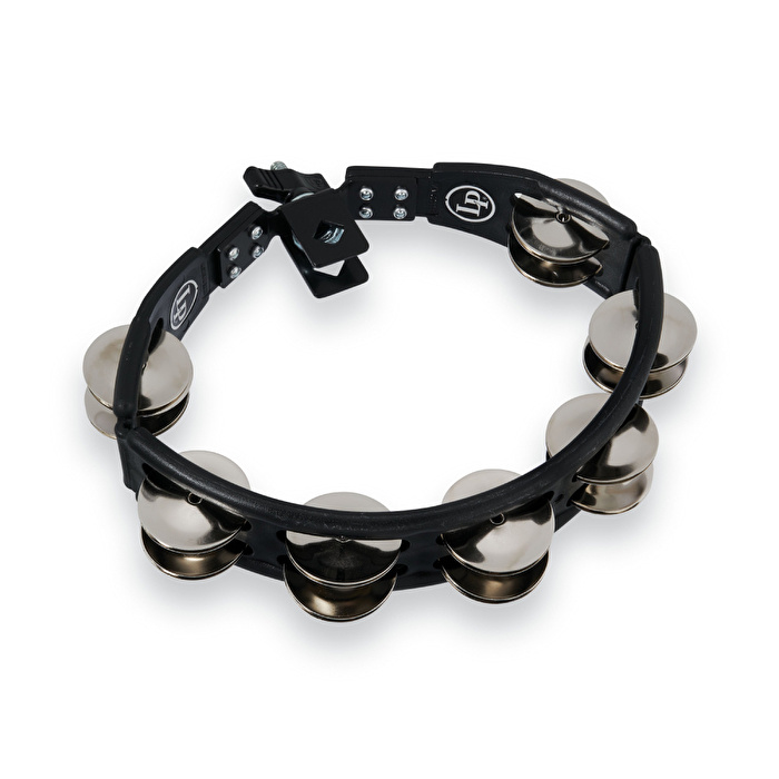 LATIN PERCUSSION LP160 - Cyclops Montajlı Çelik Tef