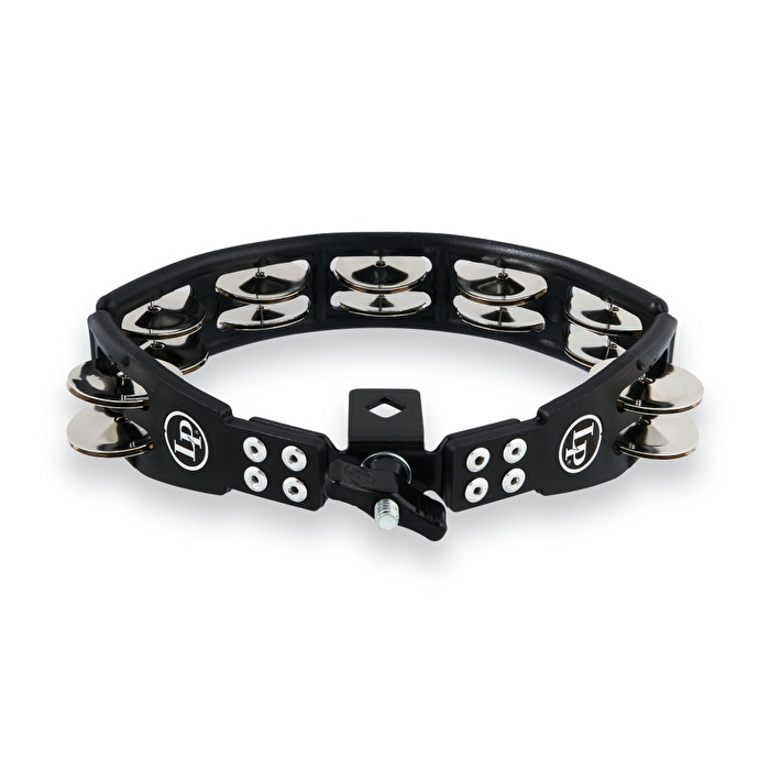 LATIN PERCUSSION LP160 - Cyclops Montajlı Çelik Tef