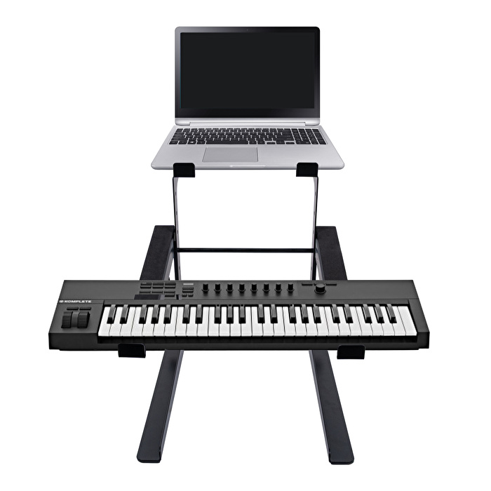 KOZMOS KS-RS001 Laptop / Synth / DJ Standı