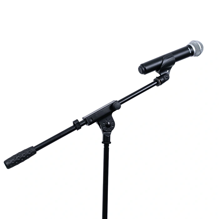 KOZMOS KS-MS001 Kısa Mikrofon Standı