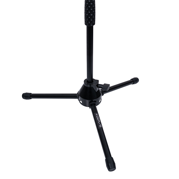 KOZMOS KS-MS001 Kısa Mikrofon Standı