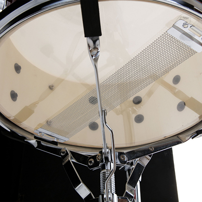 TAMA LJK28H4-CPM Club-JAM Mini Candy Apple Mist 2 Parça (18B/12T) Aksamlı Akustik Davul Seti