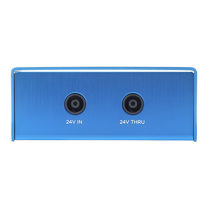 STRYMON Ojai Pedal Çoklu Güç Kaynağı