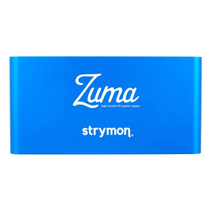 STRYMON Zuma R300 Pedal Çoklu Güç Kaynağı