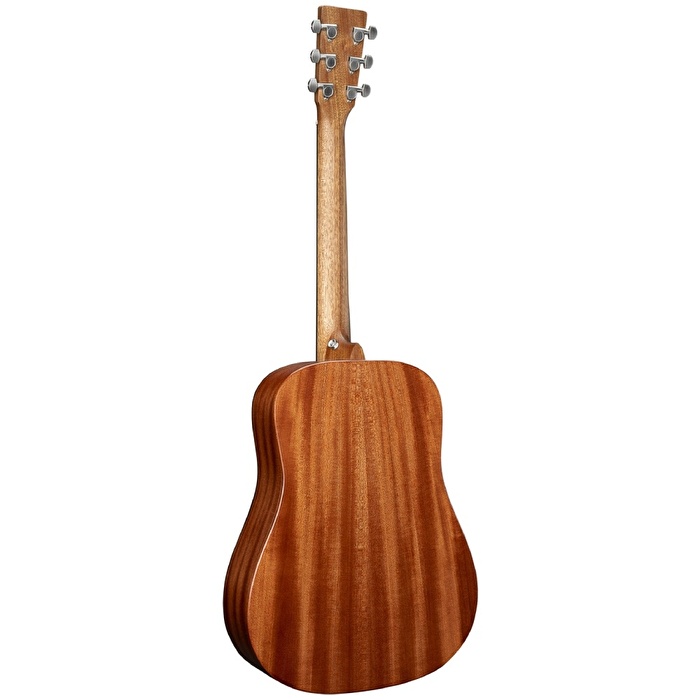 Martin 1125DJRE Junior Elektro Akustik Gitar