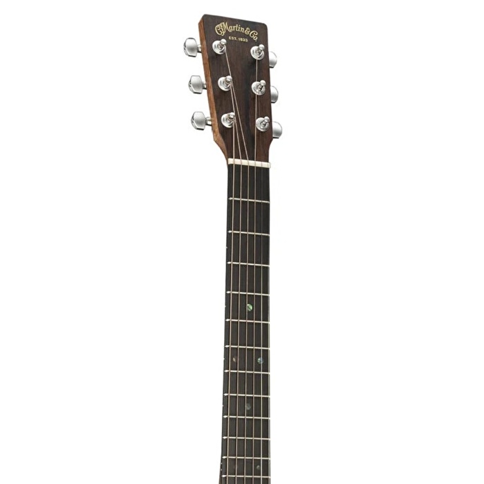 Martin 1125DJRE Junior Elektro Akustik Gitar