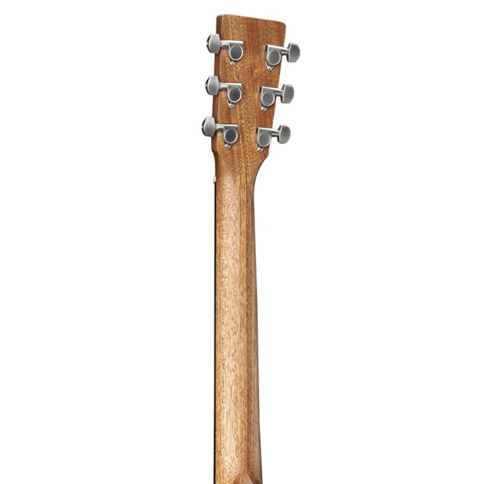 Martin 1125DJRE Junior Elektro Akustik Gitar