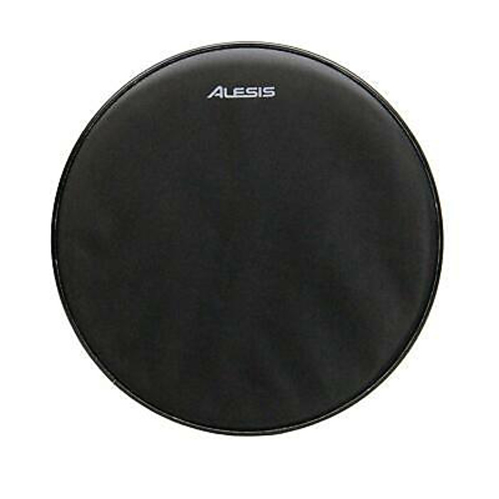 ALESIS 212040196-A - Alesis Strike Serisi için 14" Mesh Deri Yedek Parça