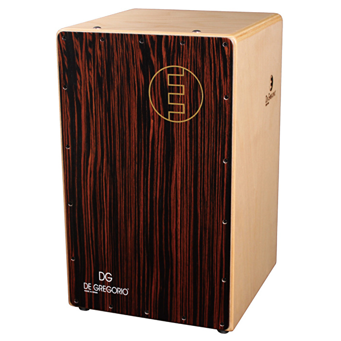 DeGregorio DGC04-MK Cajon YAQUI