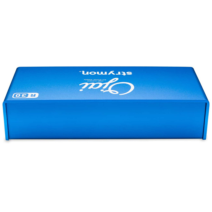 Strymon Ojai R30 Pedal Çoklu Güç Kaynağı