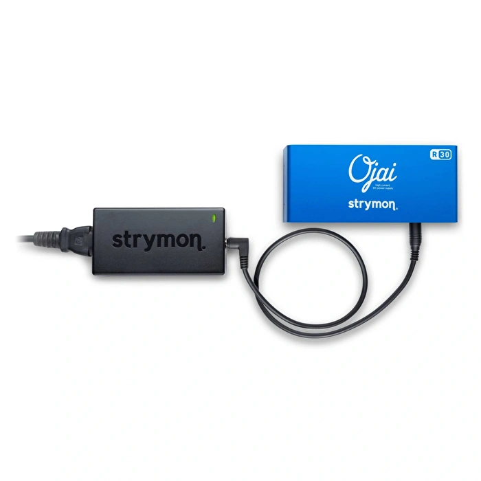 Strymon Ojai R30 Pedal Çoklu Güç Kaynağı