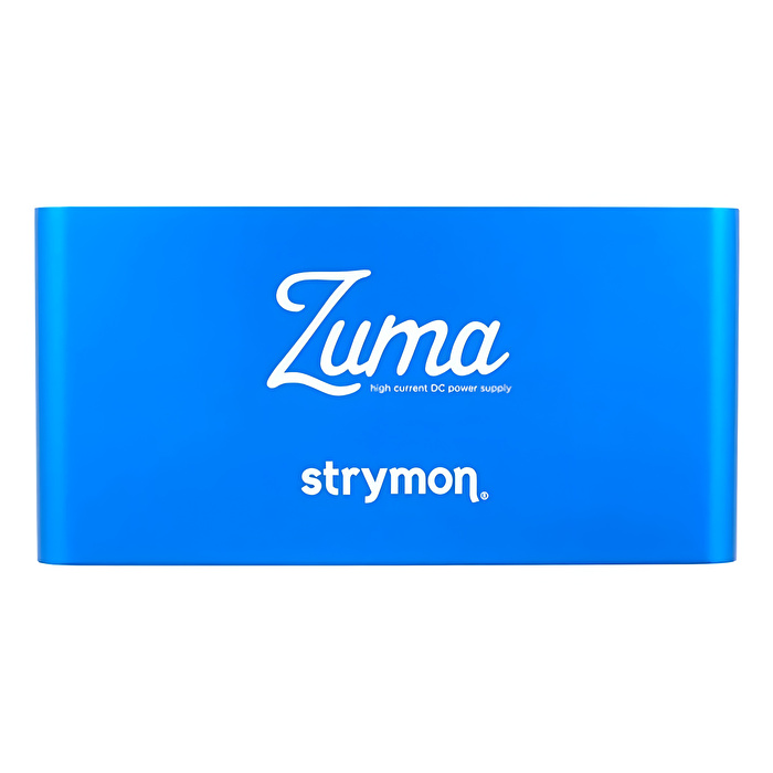 Strymon Zuma Pedal Çoklu Güç Kaynağı