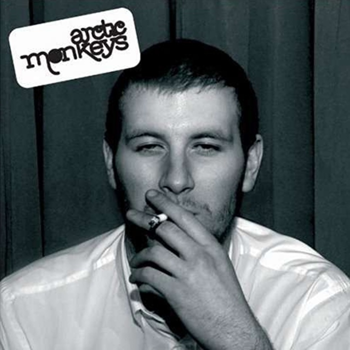 Arctic Monkeys - Whatever People Say I Am, That's What I'm Not