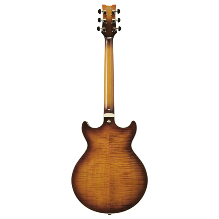 IBANEZ AM153FM-ATT Elektro Gitar