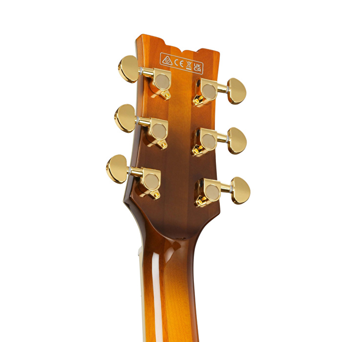 IBANEZ AM153FM-ATT Elektro Gitar