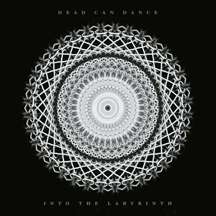 Dead Can Dance - Into The Labyrinth
