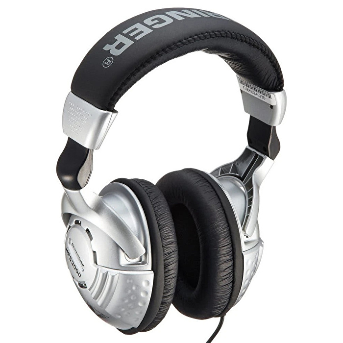 BEHRINGER HPS3000 High-Performance Studio Headphones