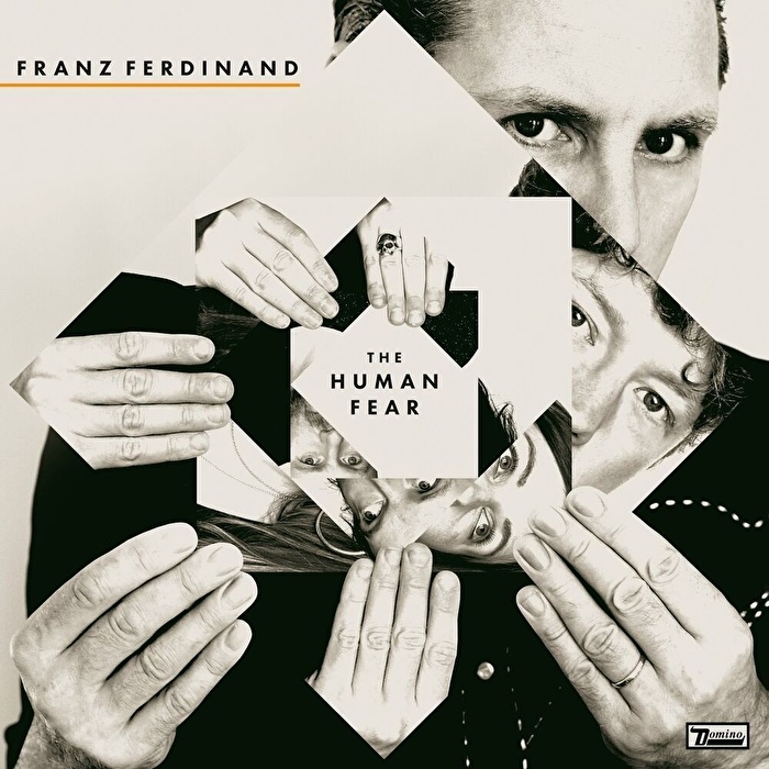 Franz Ferdinand - The Human Fear (Bio Vinyl)