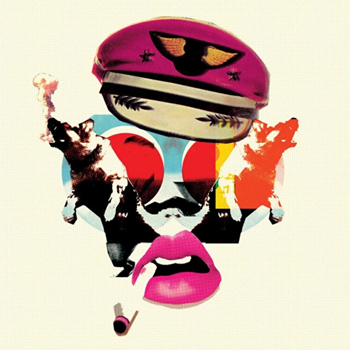 The Prodigy - Always Outnumbered Never Outgunned (20th Anniversary Edition)