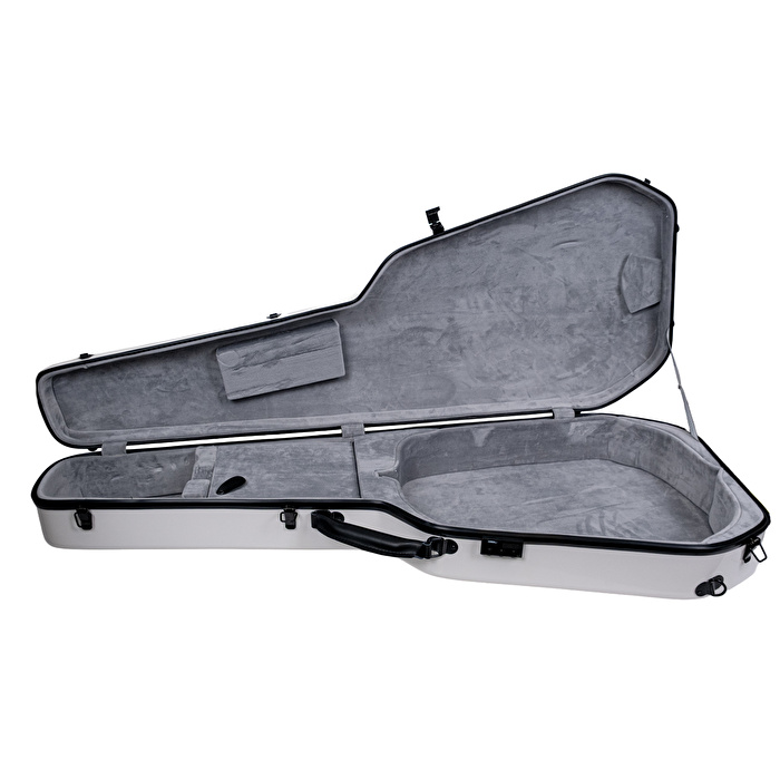 Real Mission AYAZ-D Akustik Gitar Hardcase