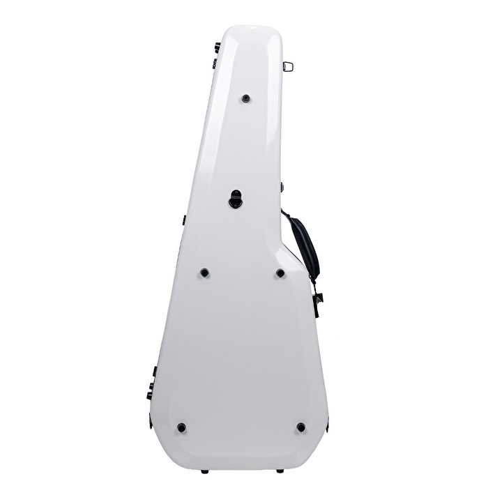 Real Mission AYAZ-D Akustik Gitar Hardcase
