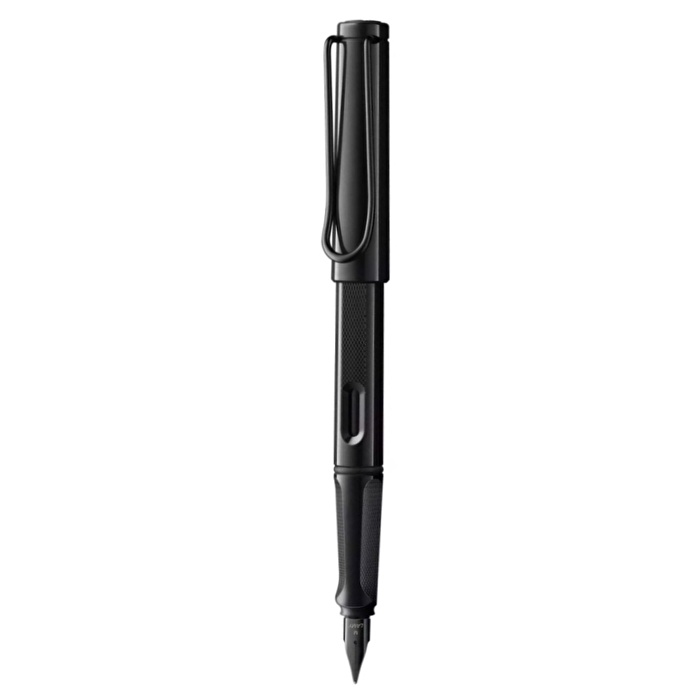 LAMY Safari 2026 Özel Üretim Rengi Meteorite Dolma Kalem M Uç