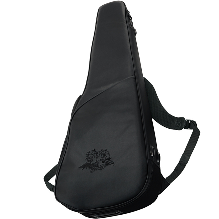 IBANEZ THGB1-BK Tim Henson Signature Powerpad Ultra Elektro Gitar Kılıfı