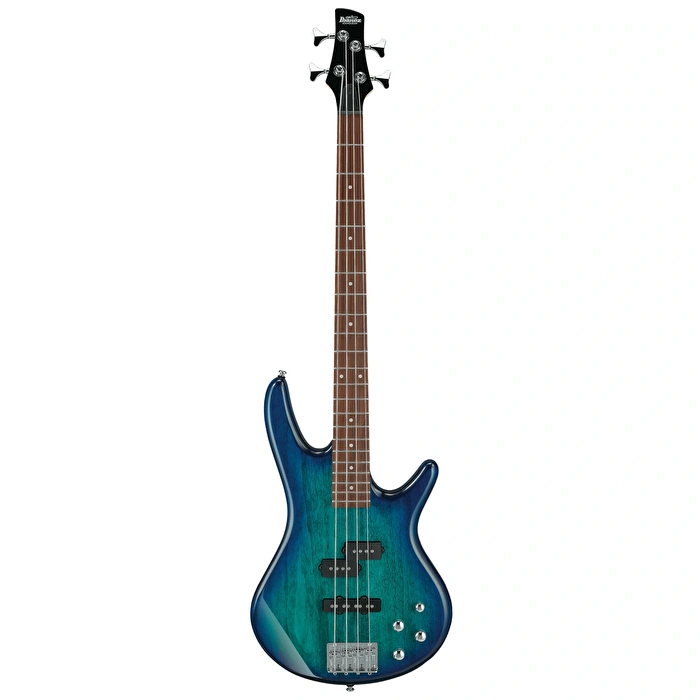 IBANEZ GSR200-BMT GSR  Mavi Bas Gitar