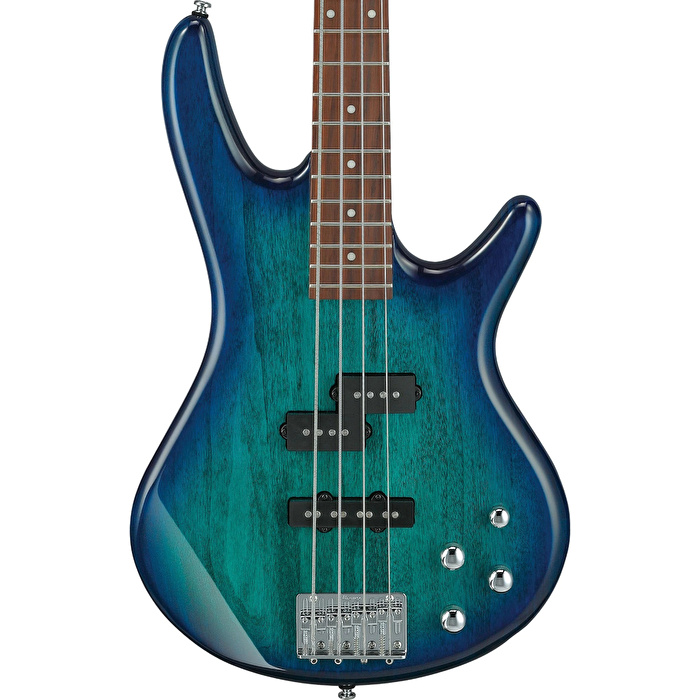 IBANEZ GSR200-BMT GSR  Mavi Bas Gitar