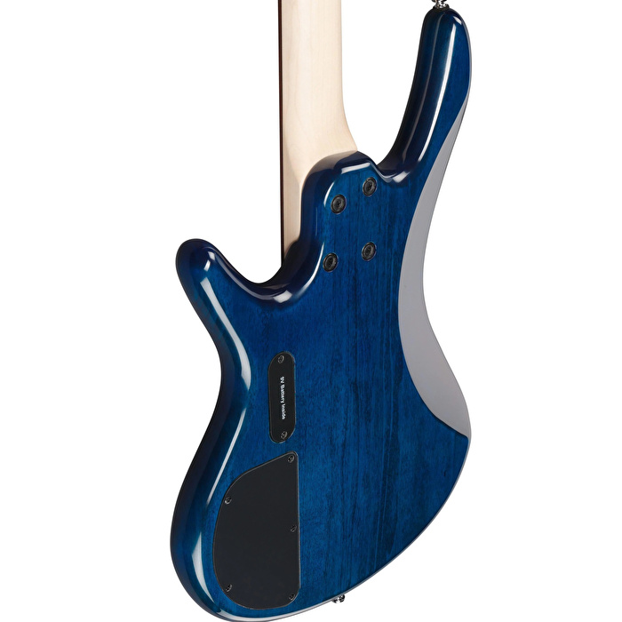 IBANEZ GSR200-BMT GSR  Mavi Bas Gitar