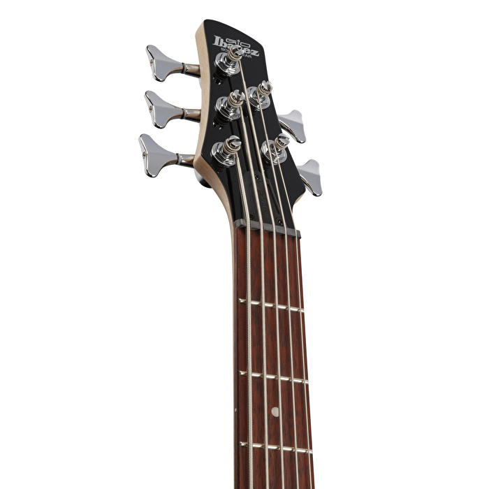 IBANEZ GSR205-BMT GSR 5 Telli Mavi Bas Gitar