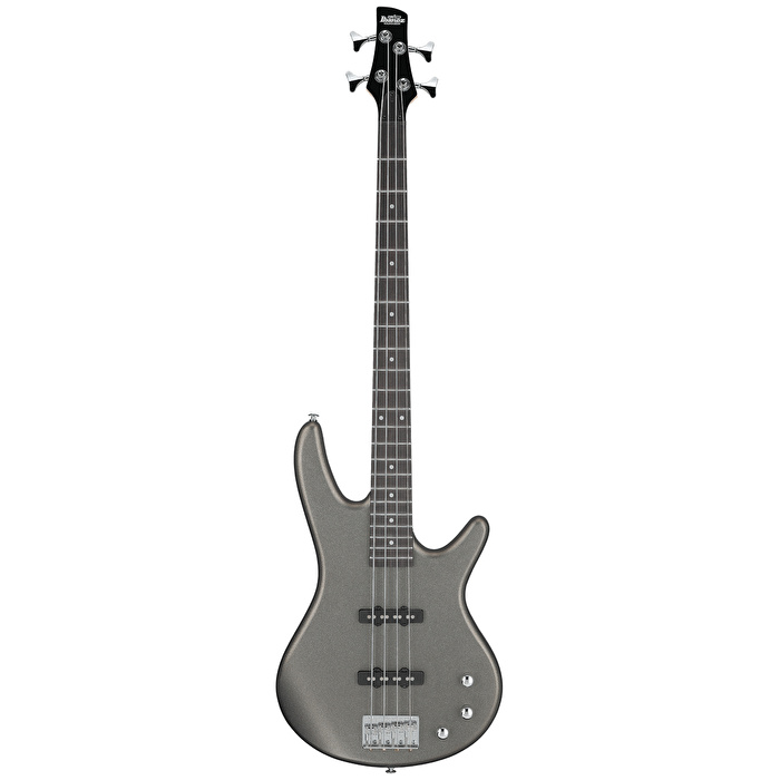 Ibanez GSR180-TUM GSR Tungsten Matte Bas Gitar