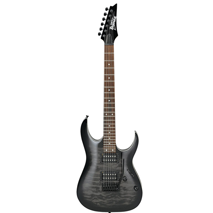IBANEZ GRGA120QA-TKS Siyah Elektro Gitar